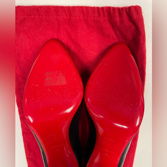 Christian Louboutin Kate heels - Picture 14 of 14